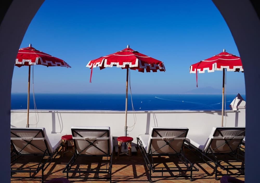 Il Capri Hotel