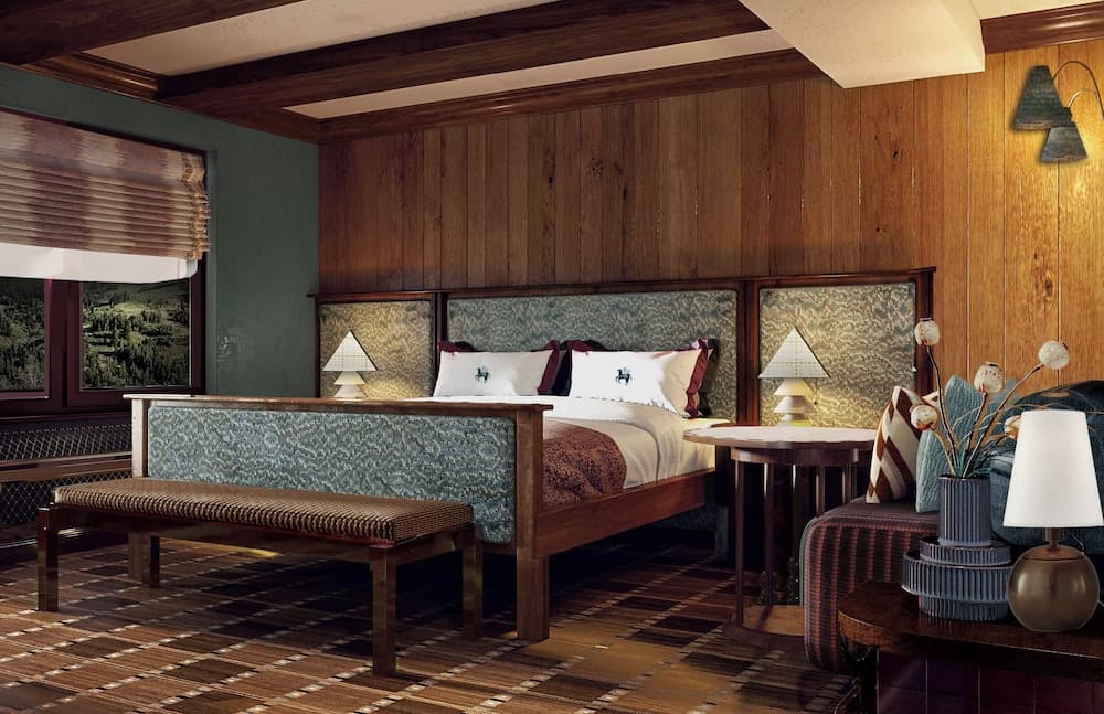 Snake River Lodge & Spa