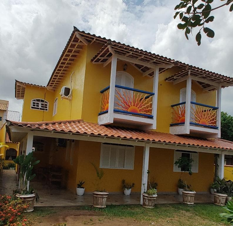 Casa Pedro