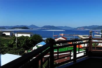 Geoje One Pension