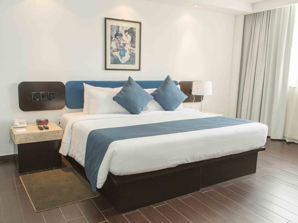 Hotel Real de Puebla