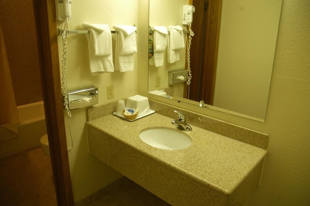 Caravan Inn