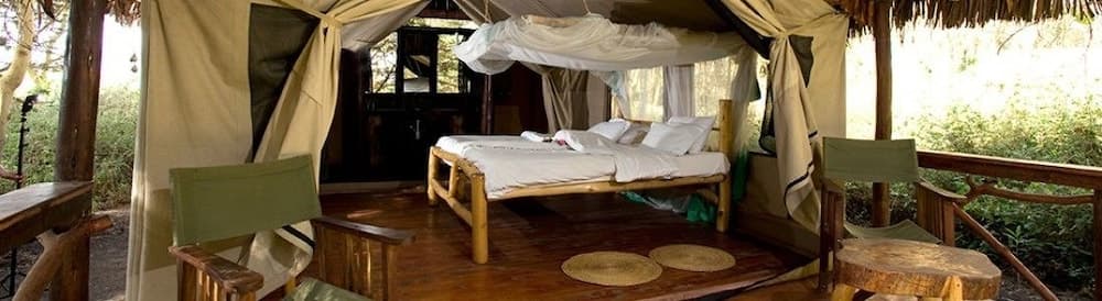 Lemala Manyara Camp