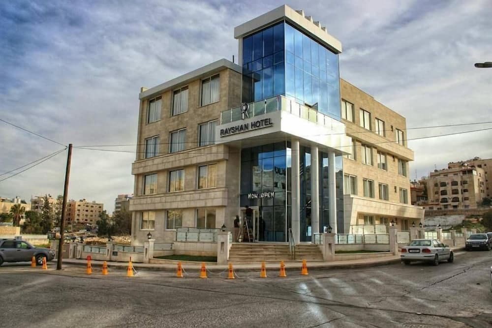 Rayshan Hotel