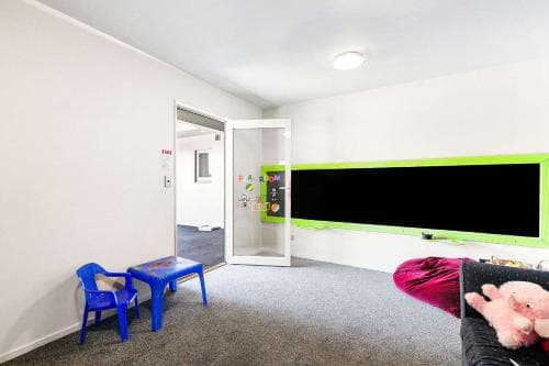 Ashburton Motor Lodge