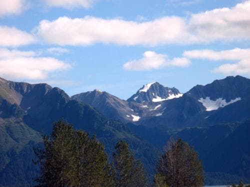 Murphys Alaskan Inn