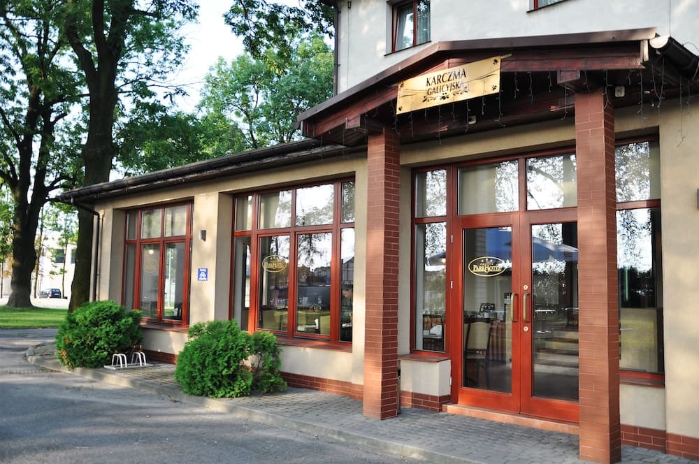 Parkhotel Economic