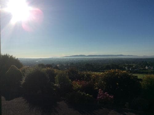 Hollymount House B&B