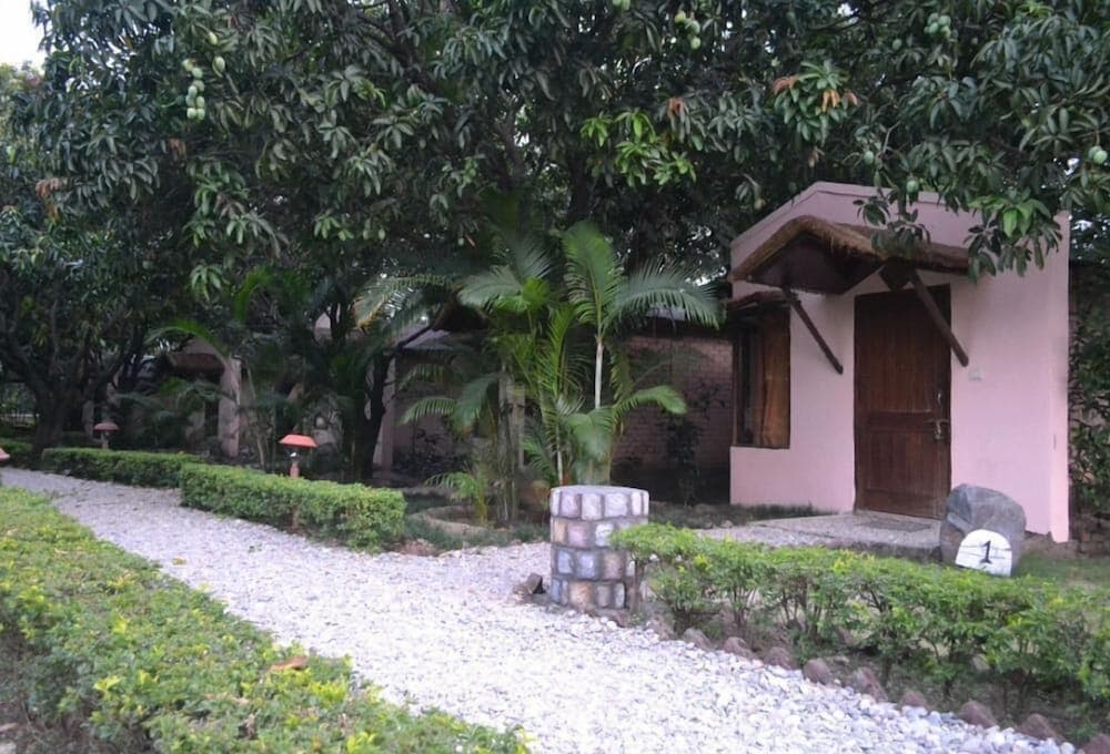 Vanya River Lodge