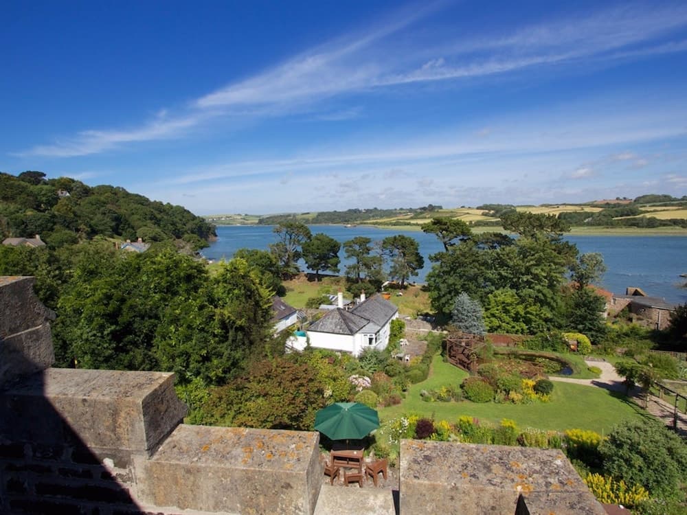 Yeoldon House Hotel