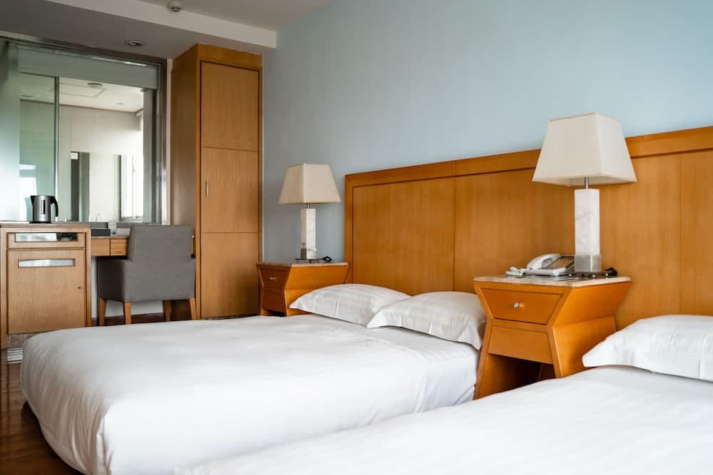 Hotel Ocean