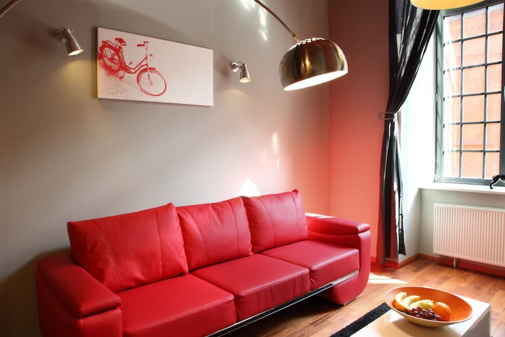 Loft Aparts
