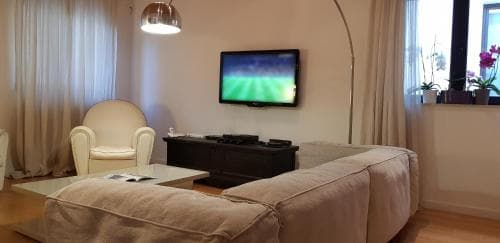 B&B Villa Belmonte