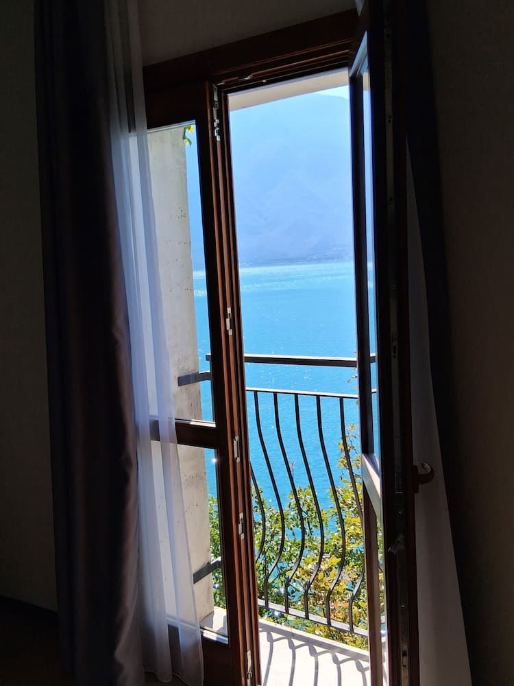 Hotel Villa Dirce