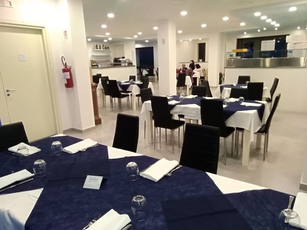 Hotel Indaco