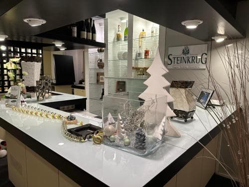 Hotel Steinkrug