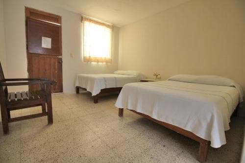 Hotel Nayar