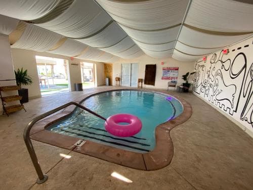 The O Spa