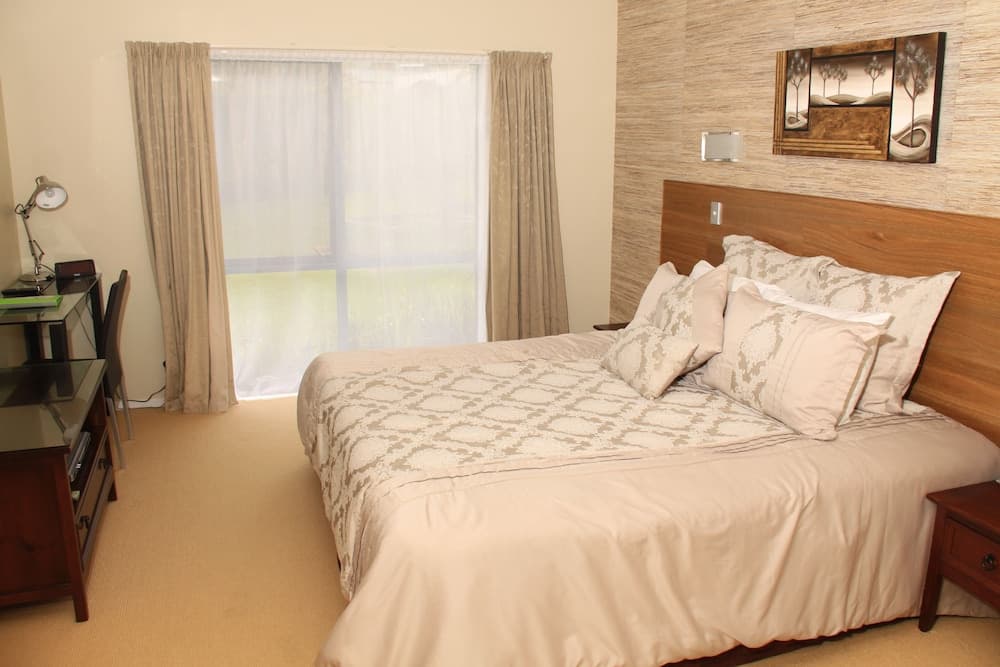 Springwaters Lodge