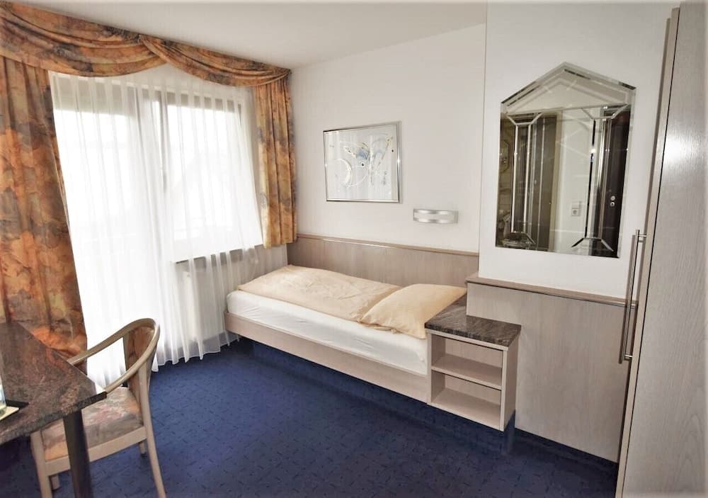 Hotel Alena