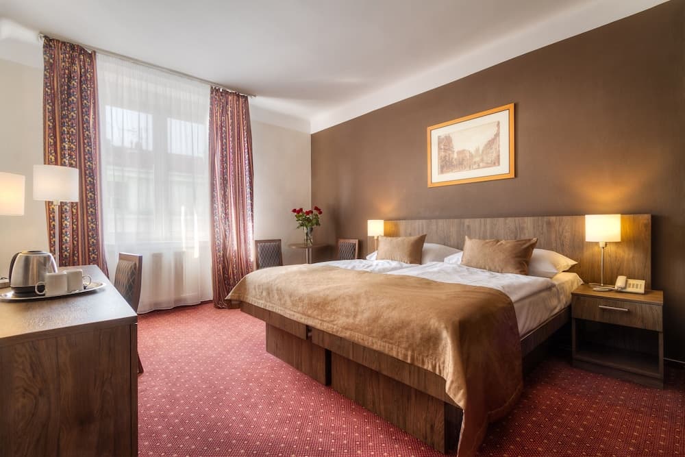 Hotel Harmony