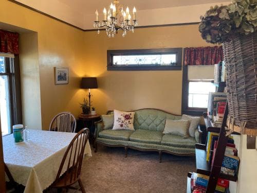 Country Inn