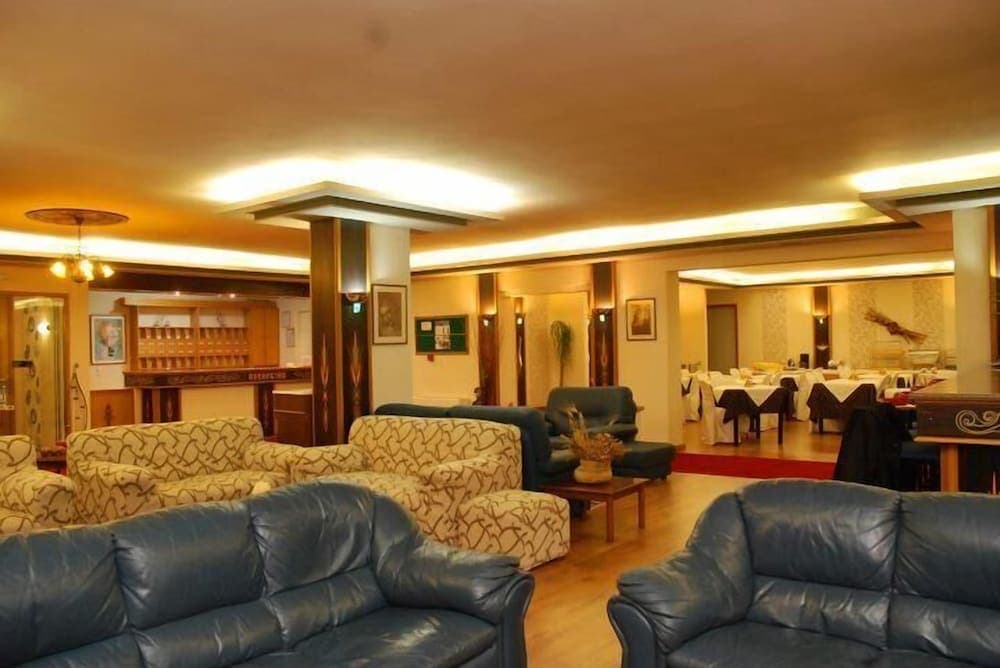 Dryas Hotel