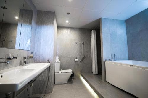 Fra Mare Thalasso Spa