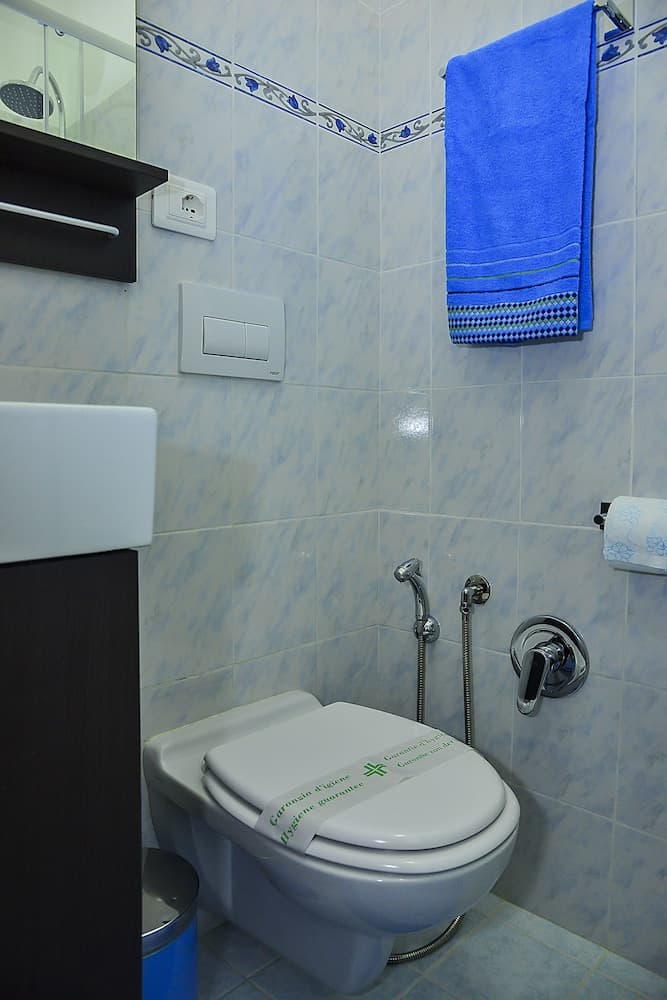 Kambal B&B