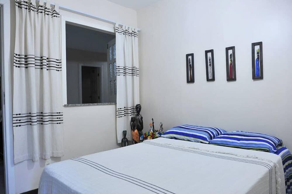 Pousada Vila dos Ventos