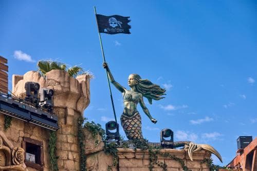 Pirates Village