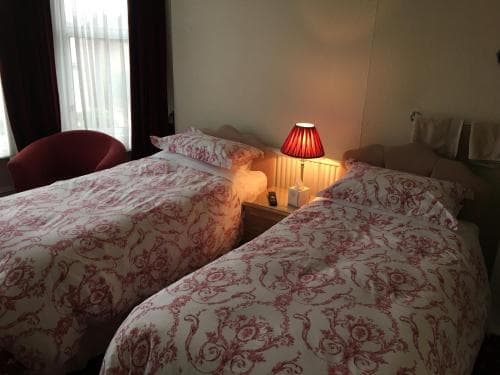 Ellenborough House