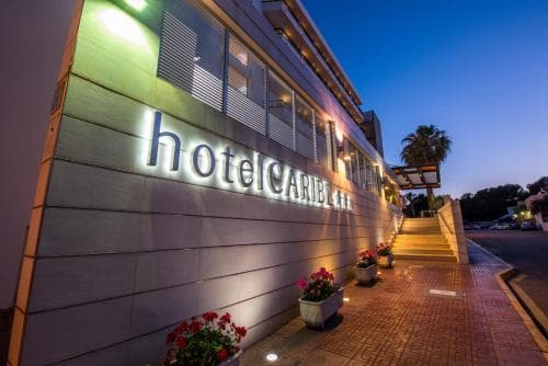 Hotel Caribe