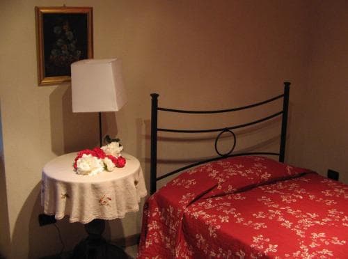 Bed&Breakfast La Miseria