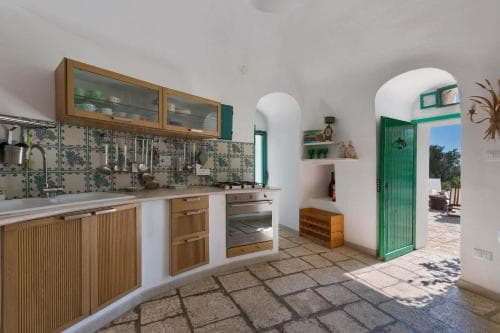 Trulli Il Cappero