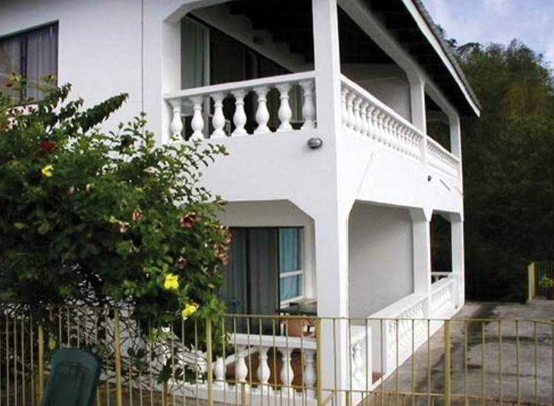 Grand View Inn