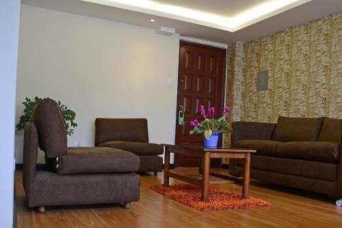 Aparthotel Amaranta
