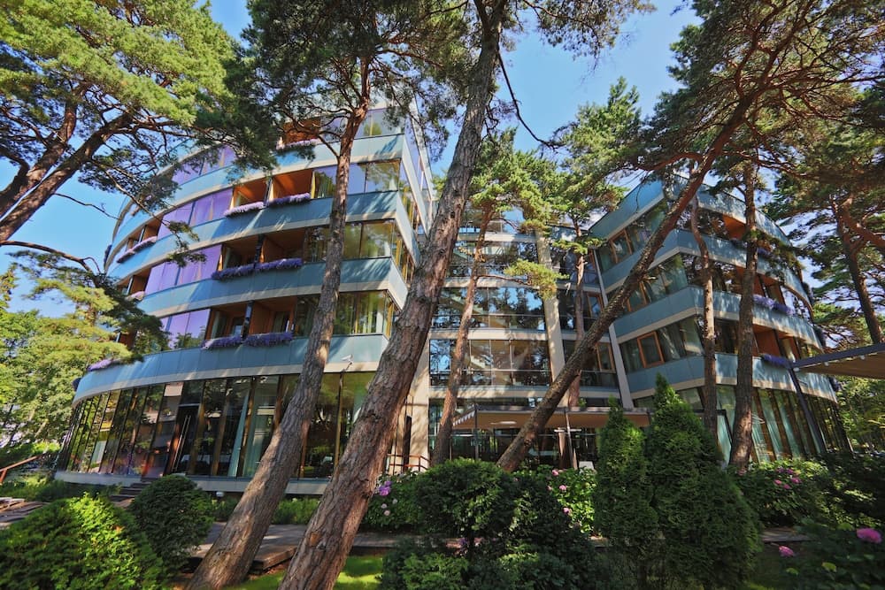 A&A Palanga Apartments