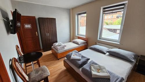 Hotel Restauracja Apogeum