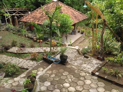 Grass Root Homestay