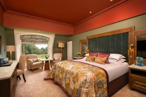 Culloden Estate & Spa