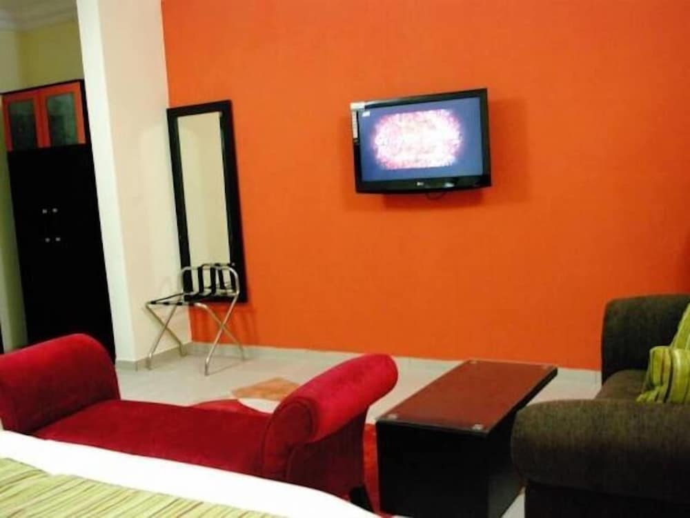 Class Suites