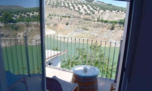Iznajar Suites