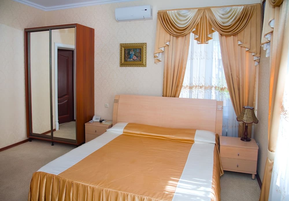 Villa Neapol