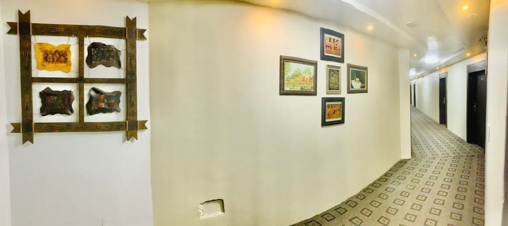 Oakspring Hotel and Luxury Suites