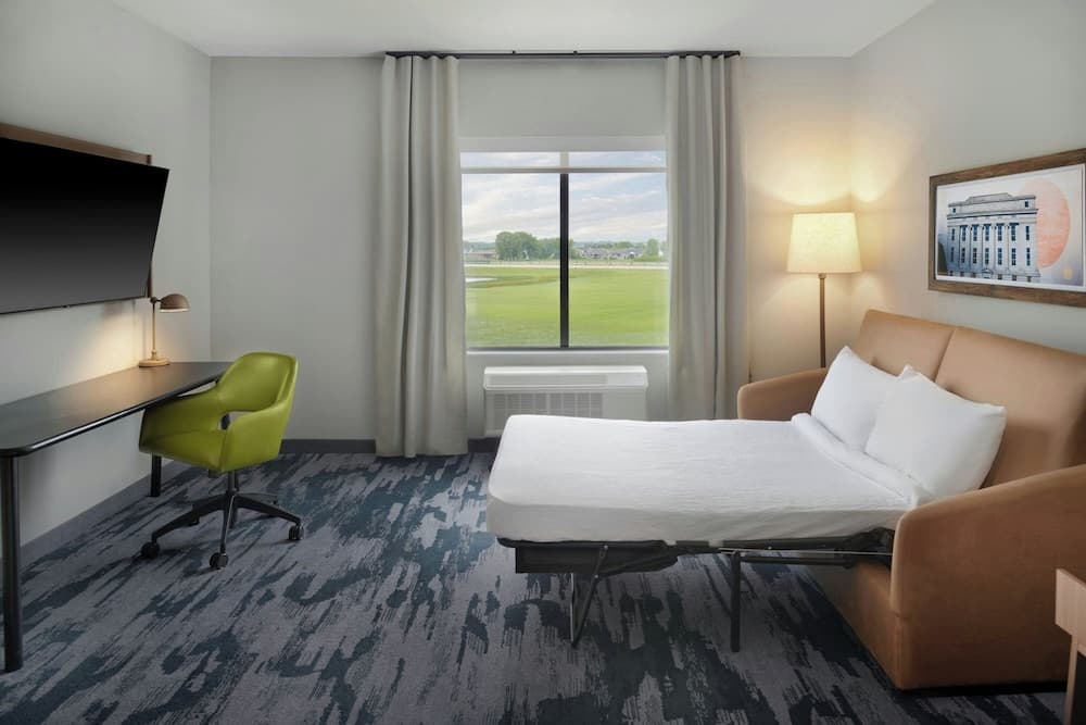 Fairfield by Marriott Inn & Suites Columbus