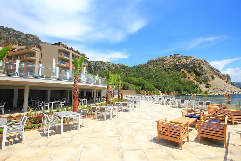 Turunc Premium Hotel