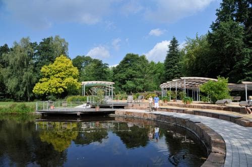 Parkhotel Bad Bevensen