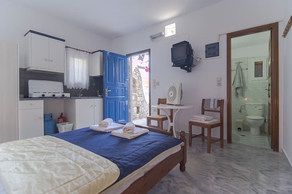 Villa Terra E Mare