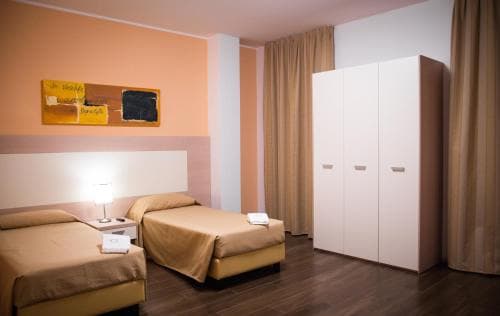 Groane Hotel Residence